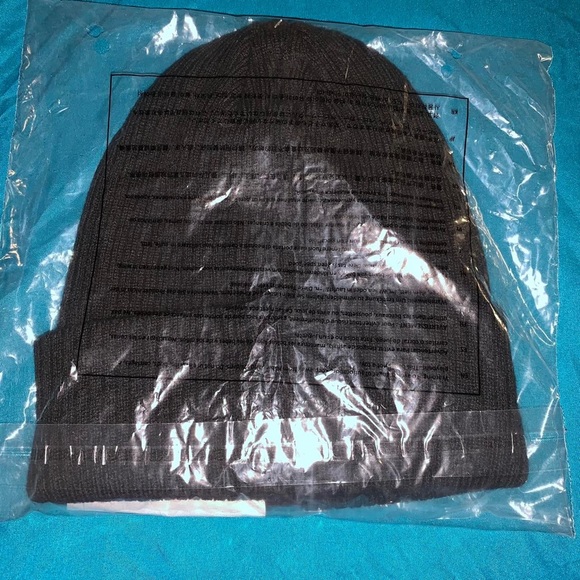 Mulan Beanie - Picture 3 of 3